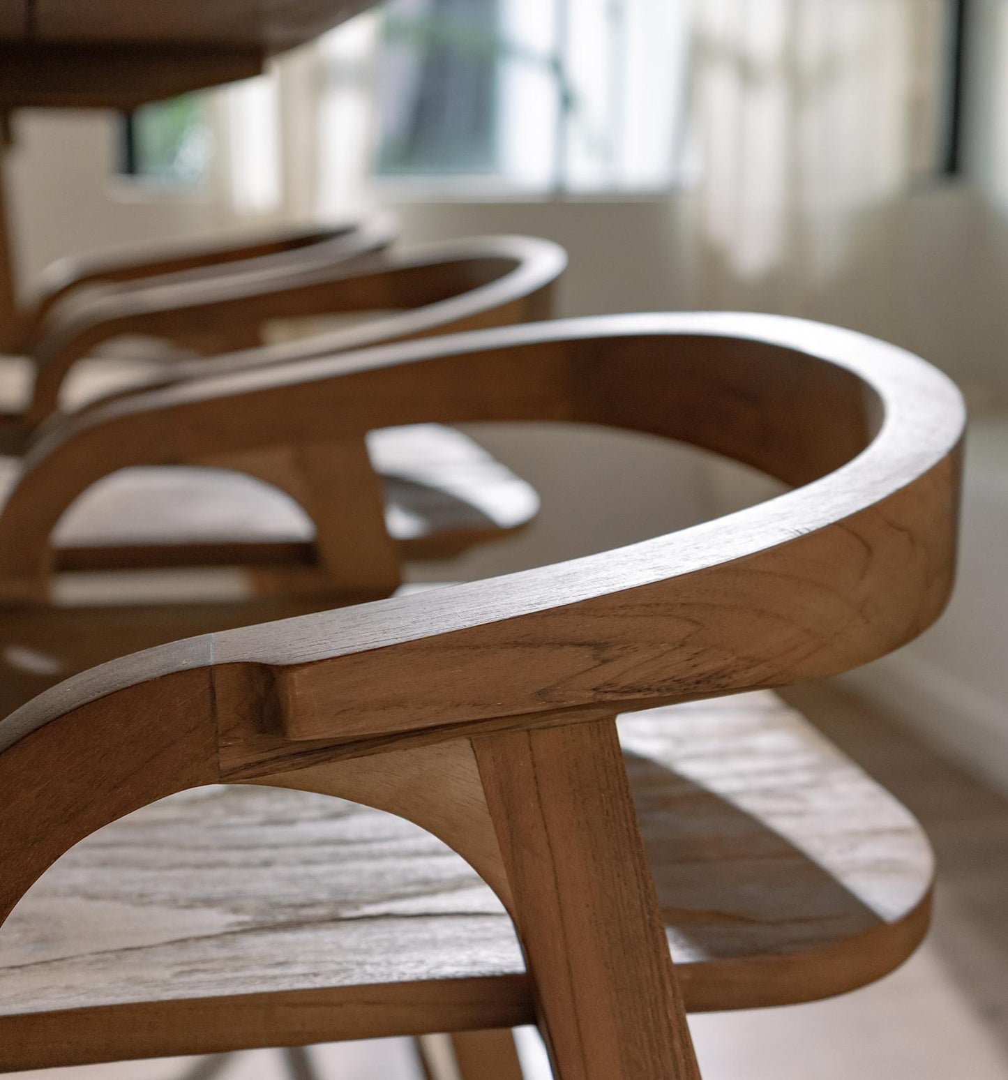 Classy Bibo Barstoel