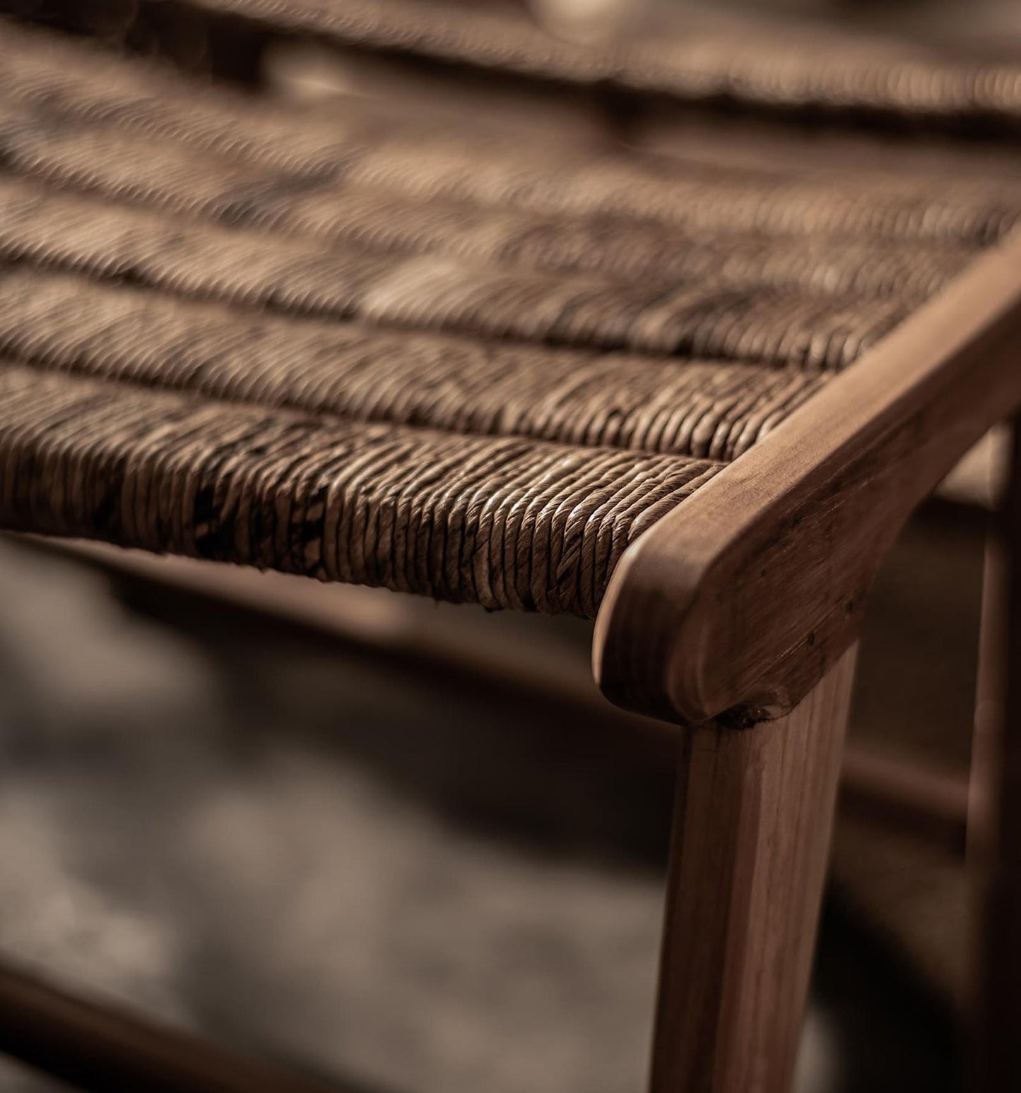 Caterpillar Beetle Lounge Stoel