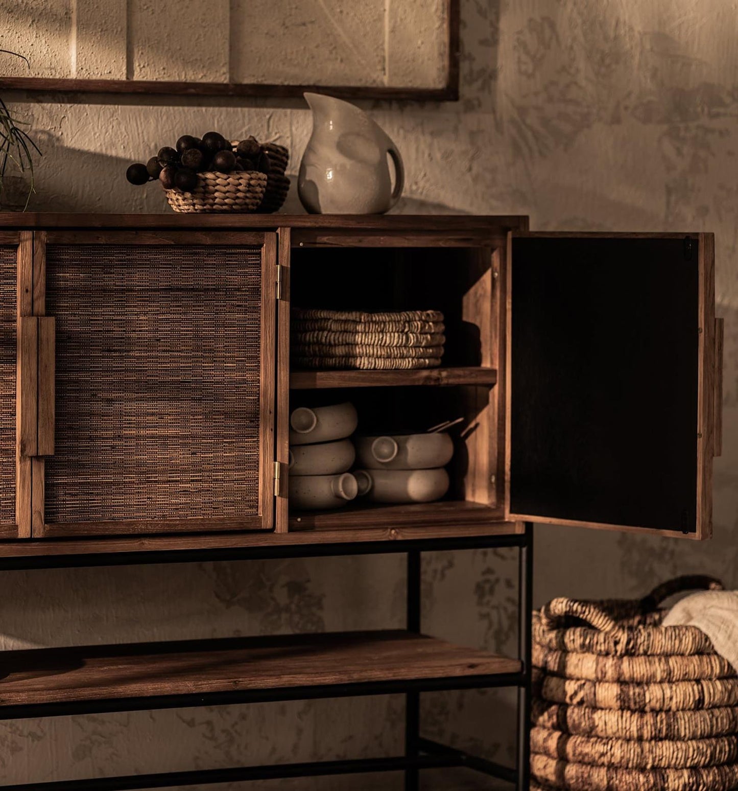 Bright Coco Dressoir