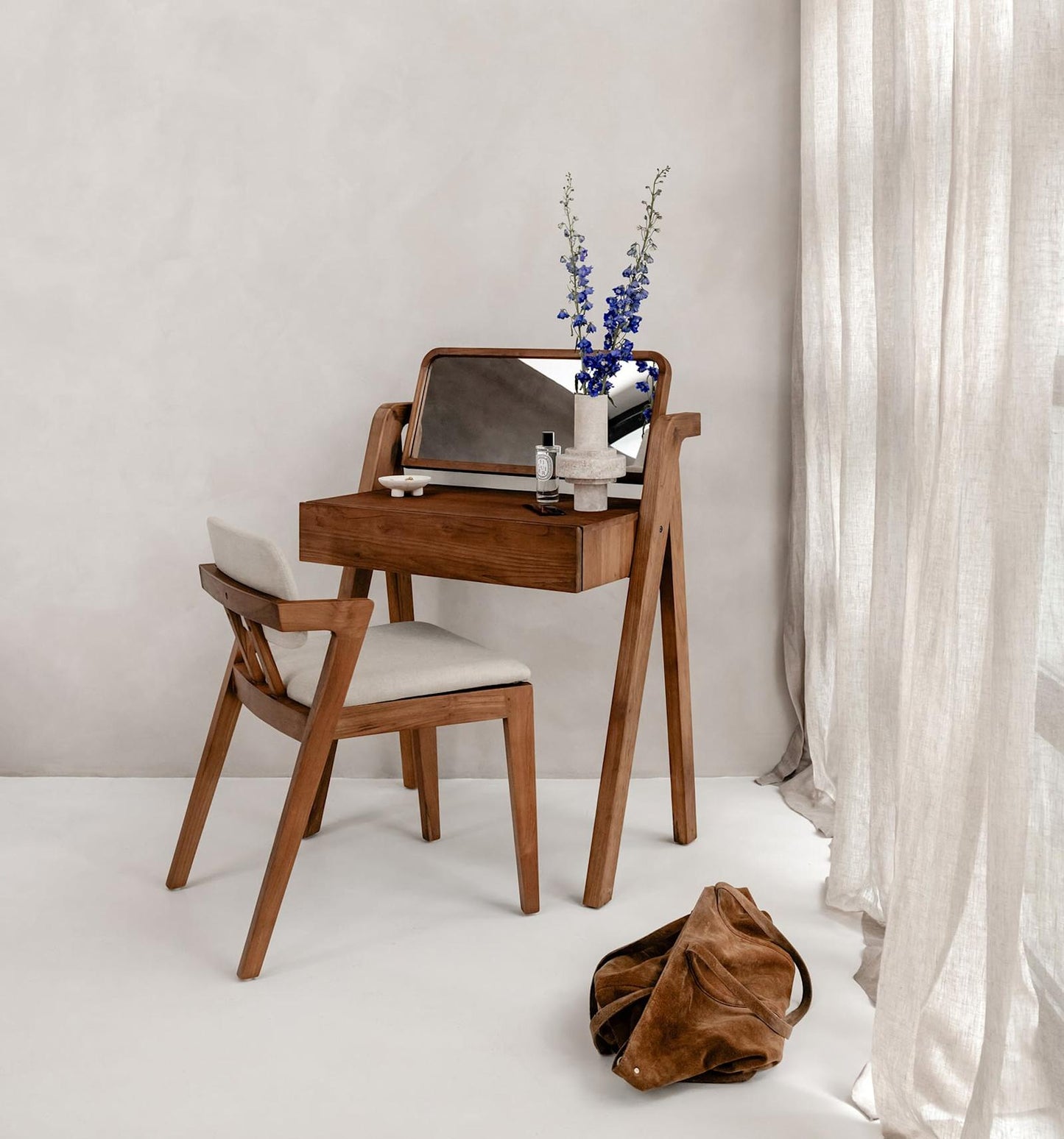 Classy Make-up Tafel