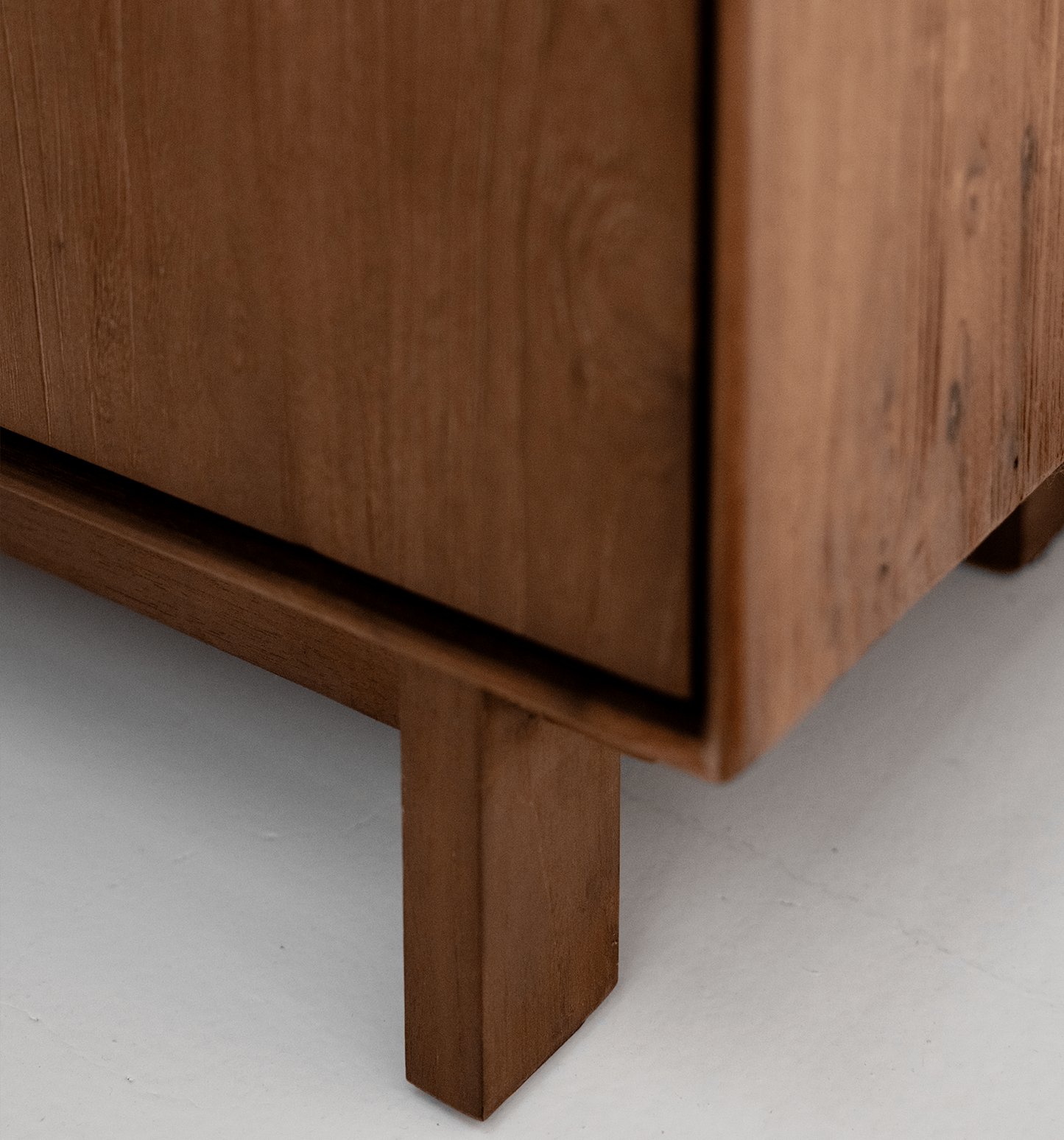 Grace Open Legger Kast