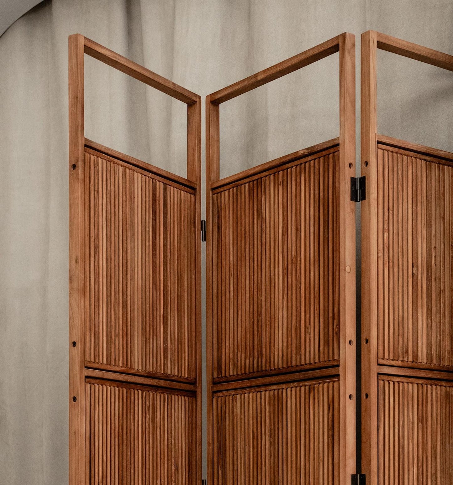 Hopper Kamerverdeler