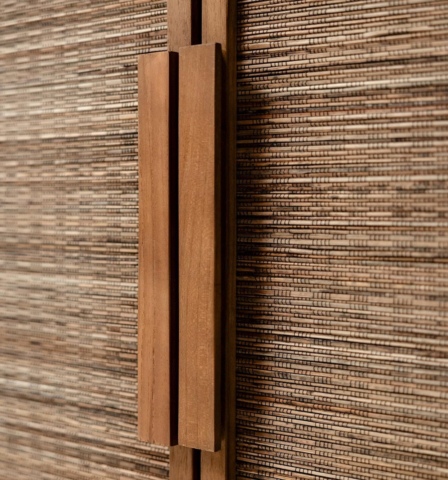 Hopper Lage Dresser 2-3-4-Deurs