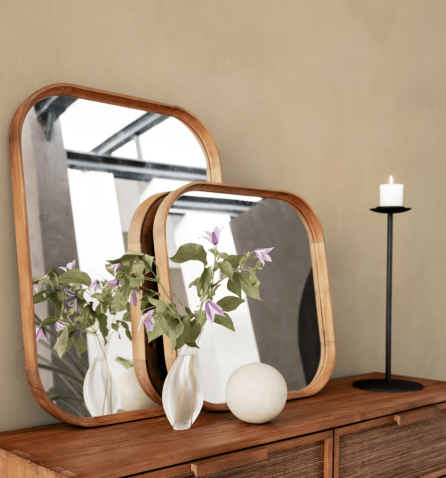 Opral Spiegel (meerdere maten)