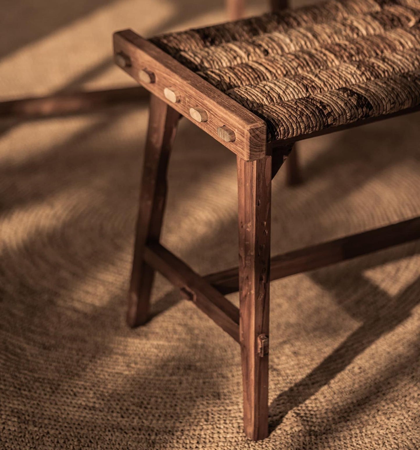 Caterpillar kruk/stoel