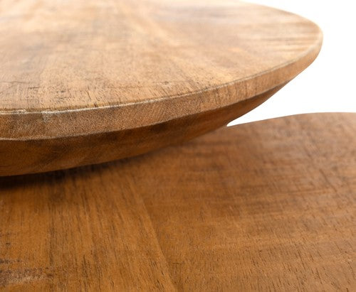 Erfurt Salontafel set van 2