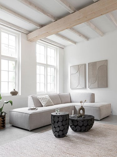 Must Cone Salontafels