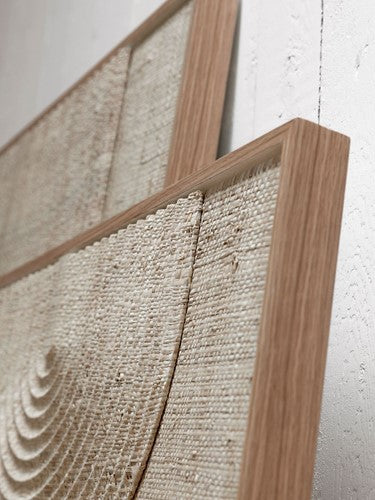 MUST Wandpaneel Japanese Garden