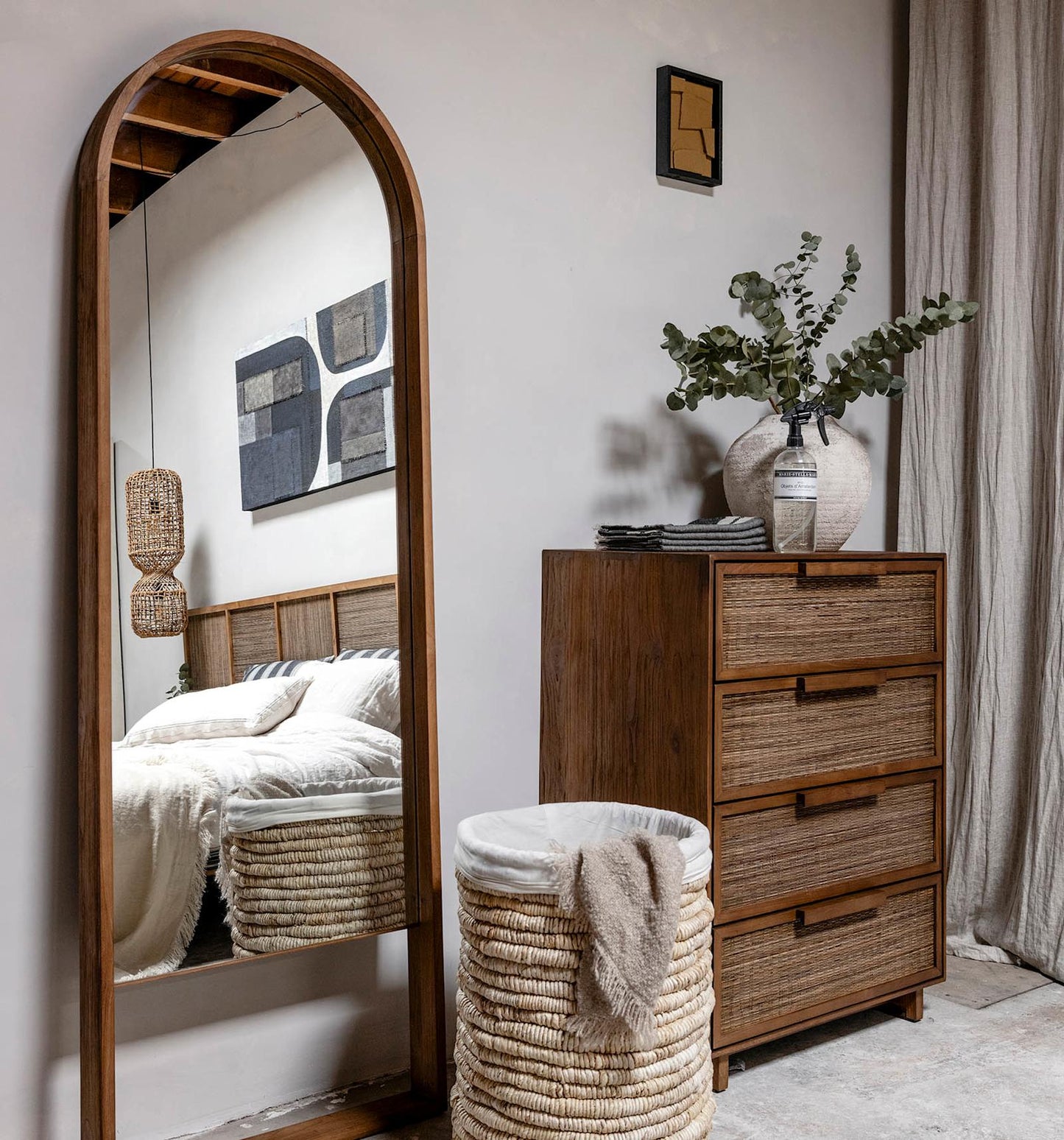 Hopper Dresser 4-8-Lades