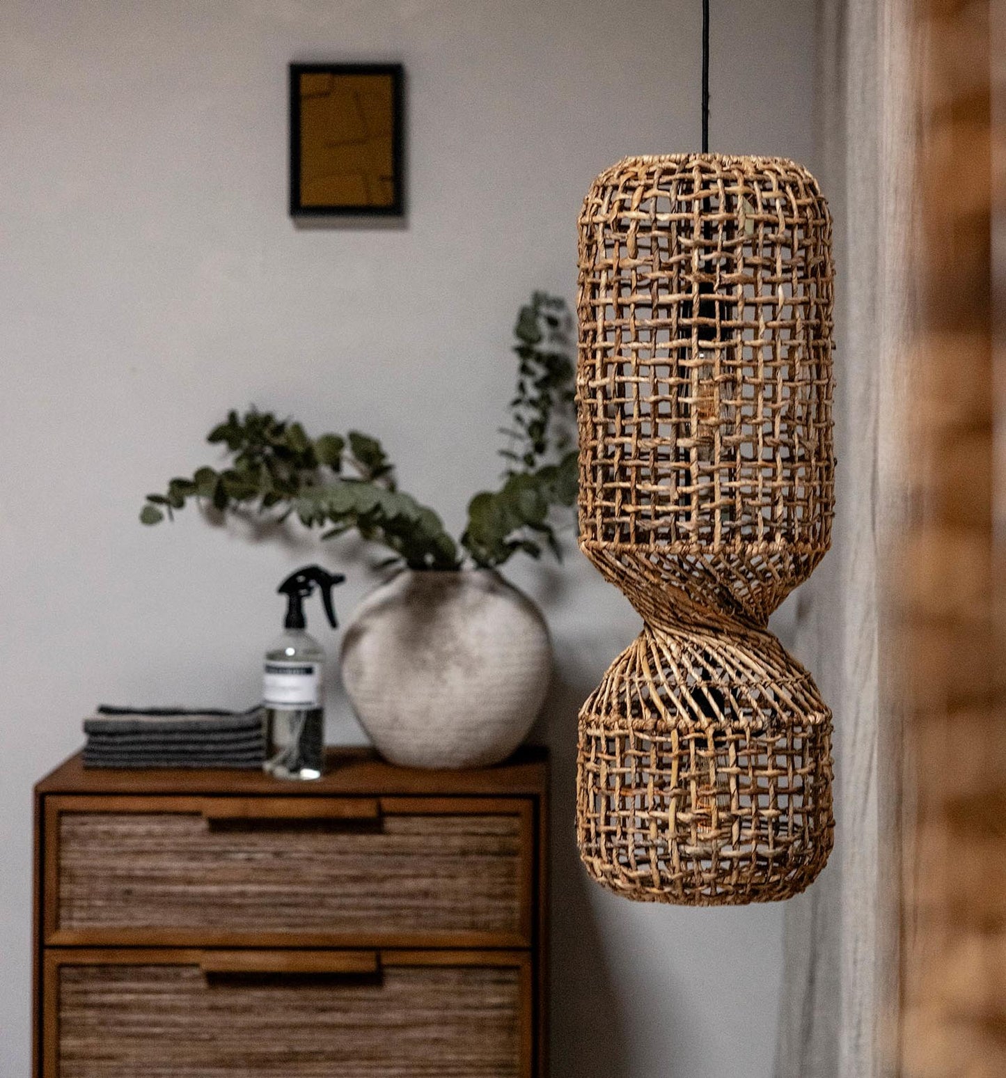 Twister Koi Hanglamp