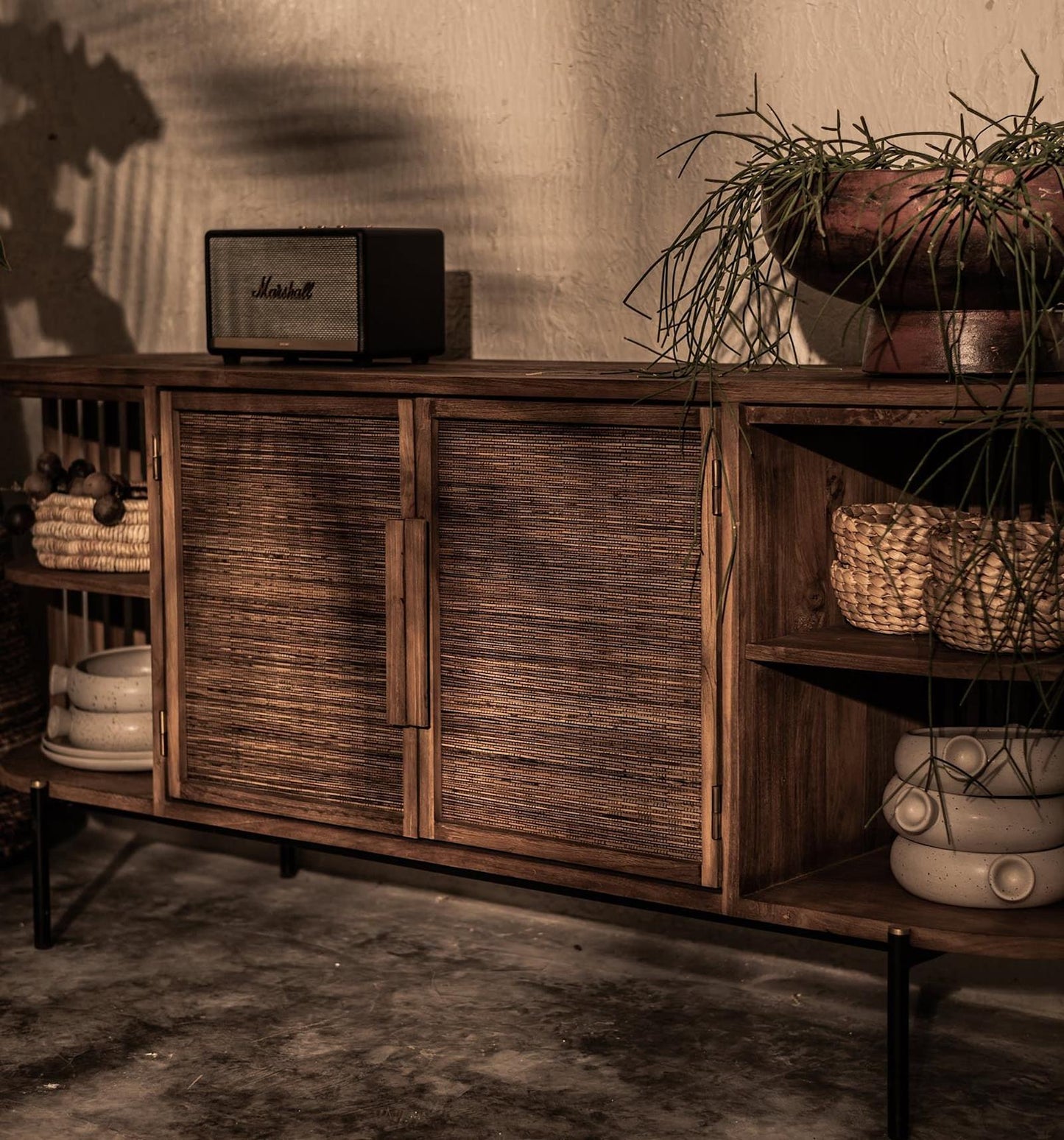 Bright Coco Dressoir