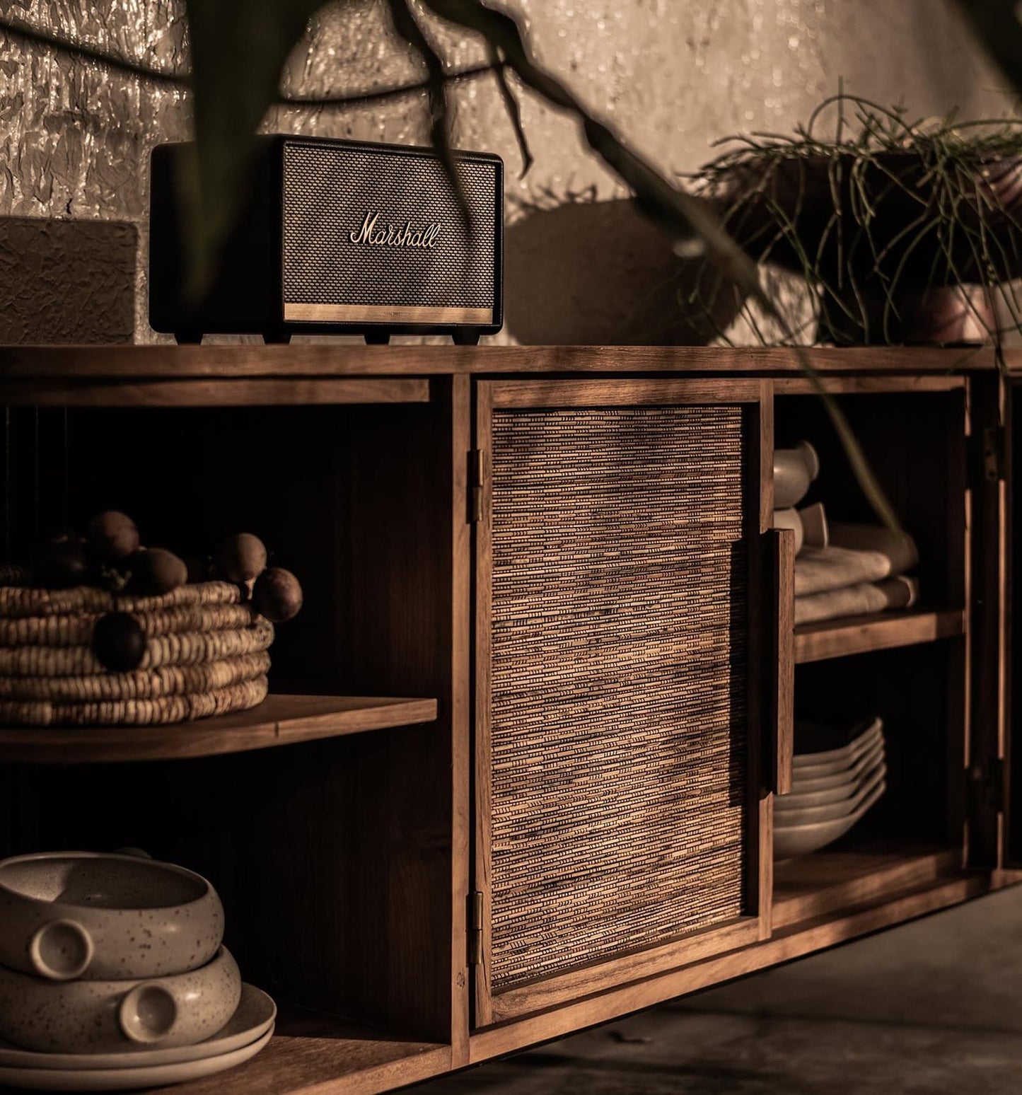 Bright Coco Dressoir