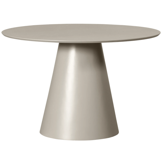 Jorre Eettafel Beige