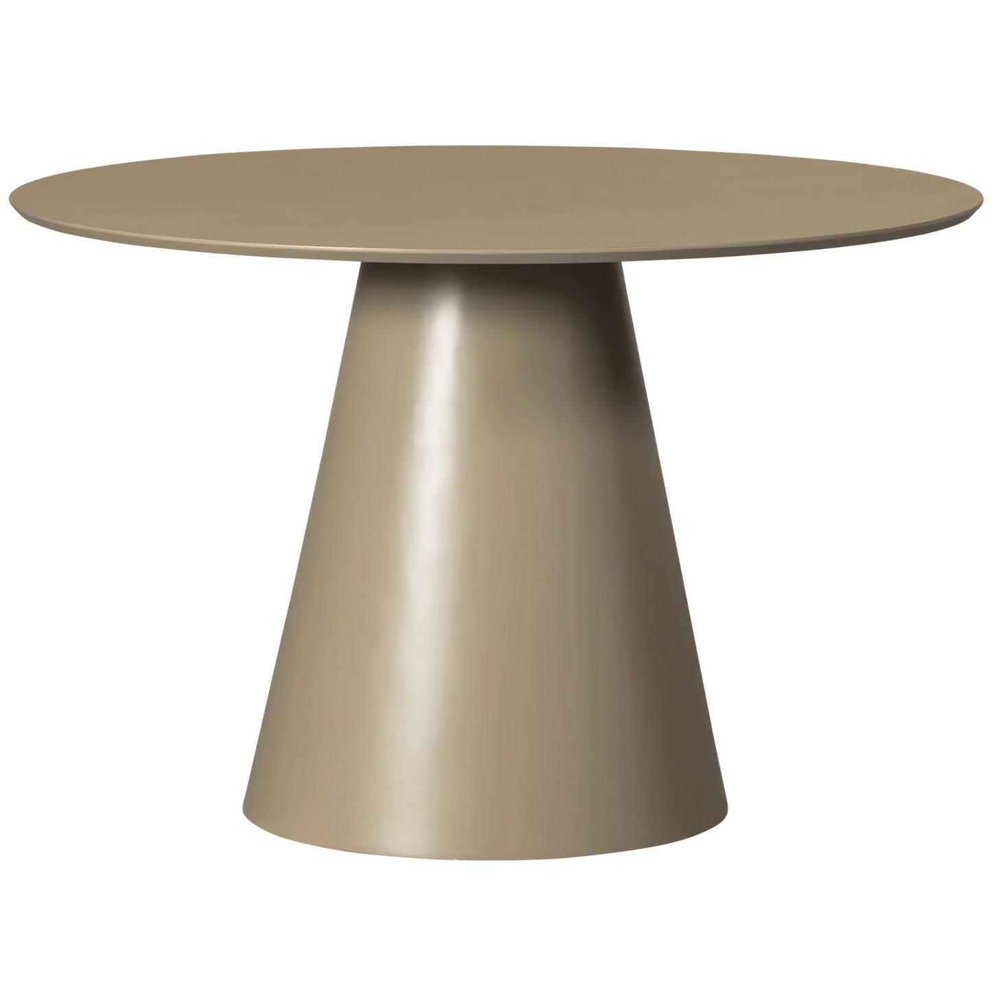 Jorre Eettafel Bruin