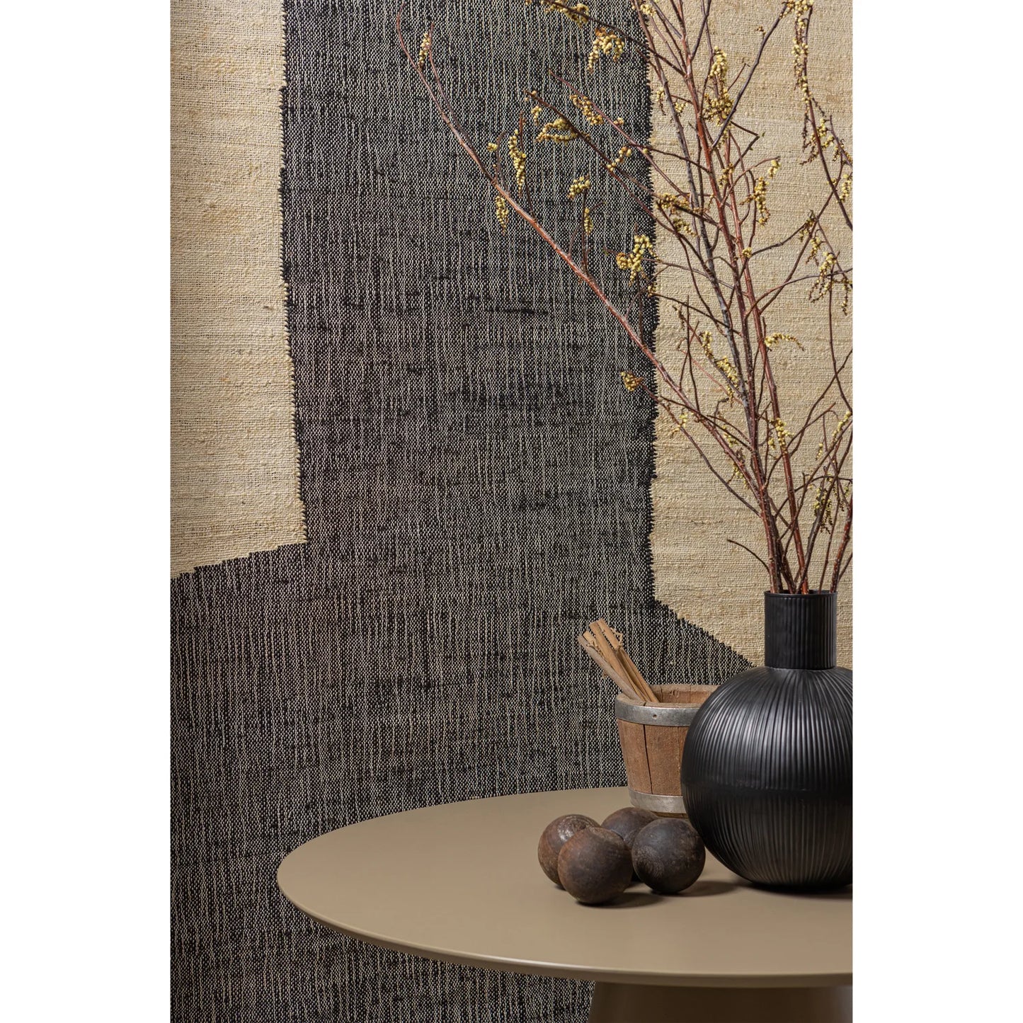 Jorre Eettafel Bruin