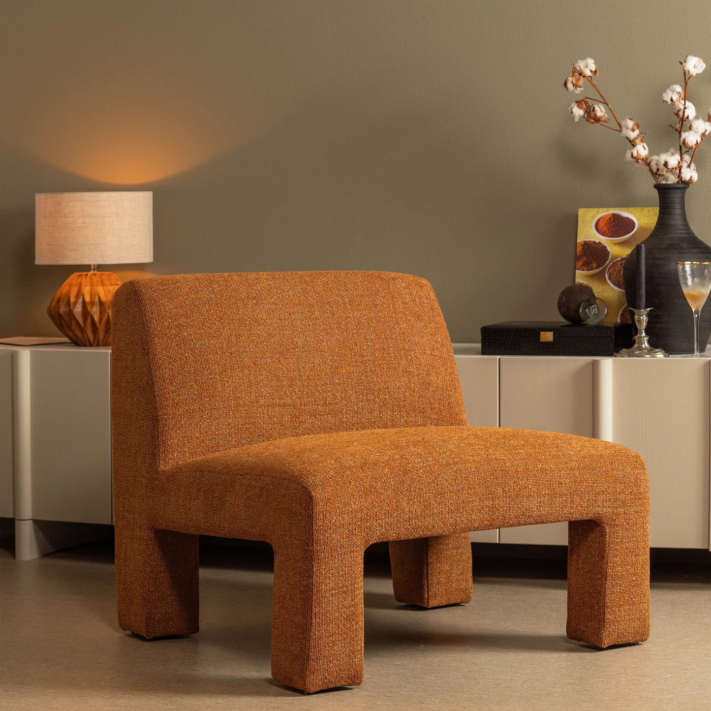 Lavid Fauteuil