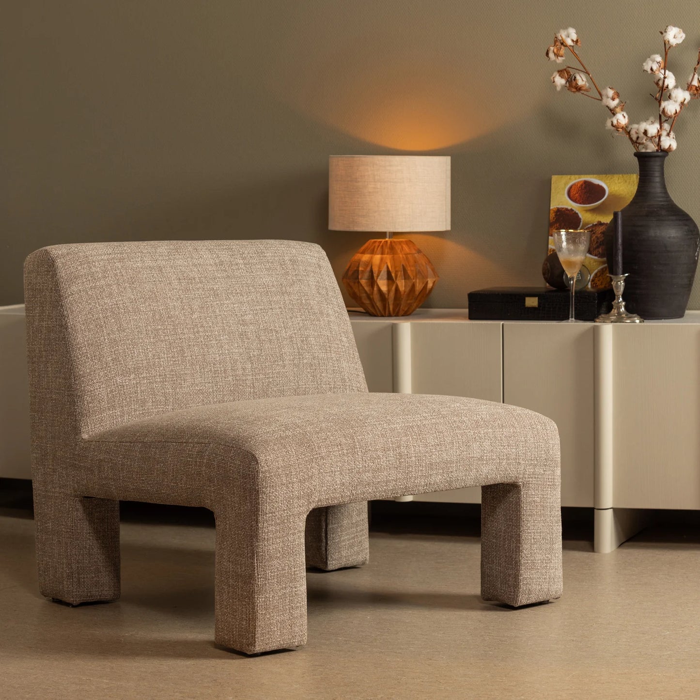 Lavid Fauteuil