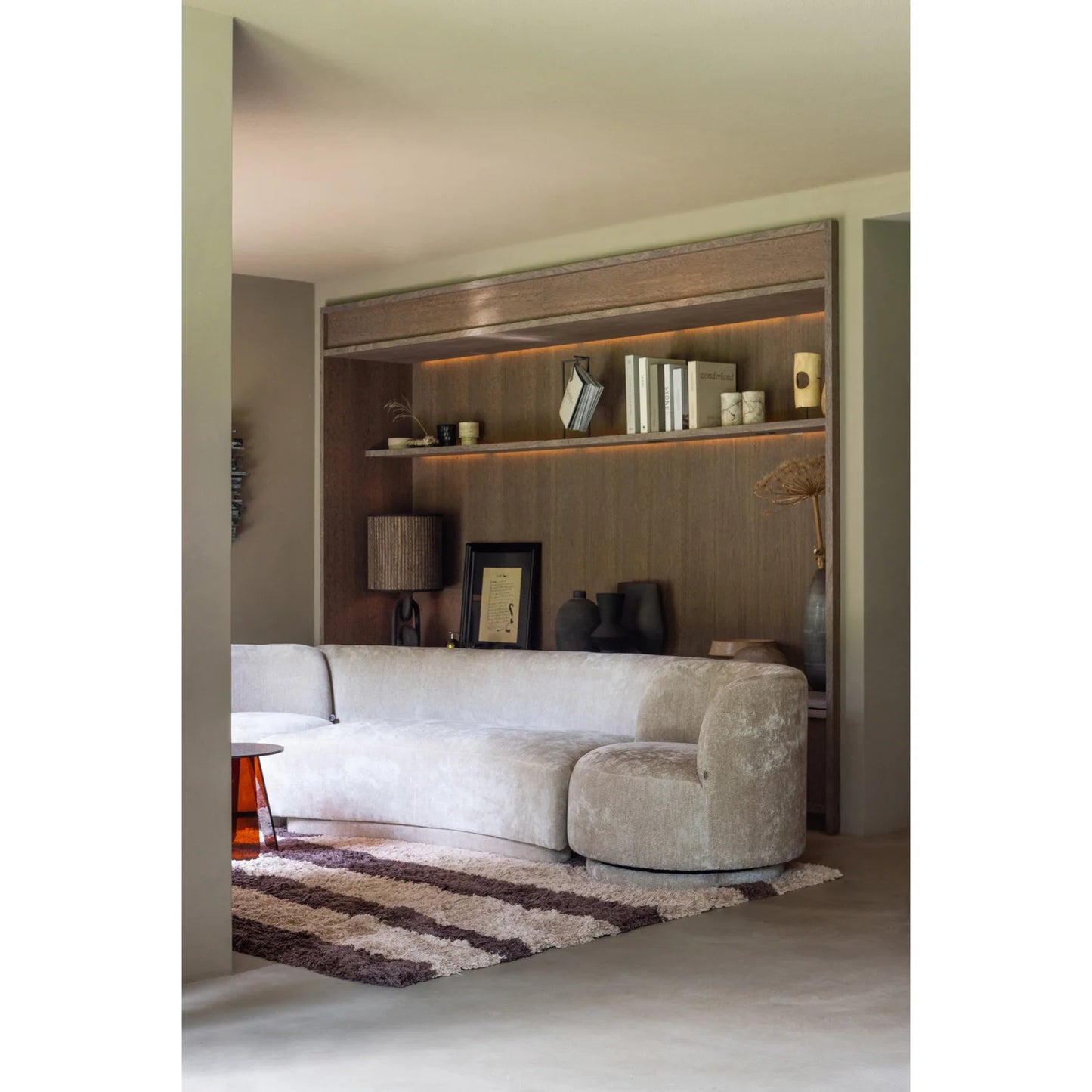 Popular Modulaire Sofa - Fauteuil