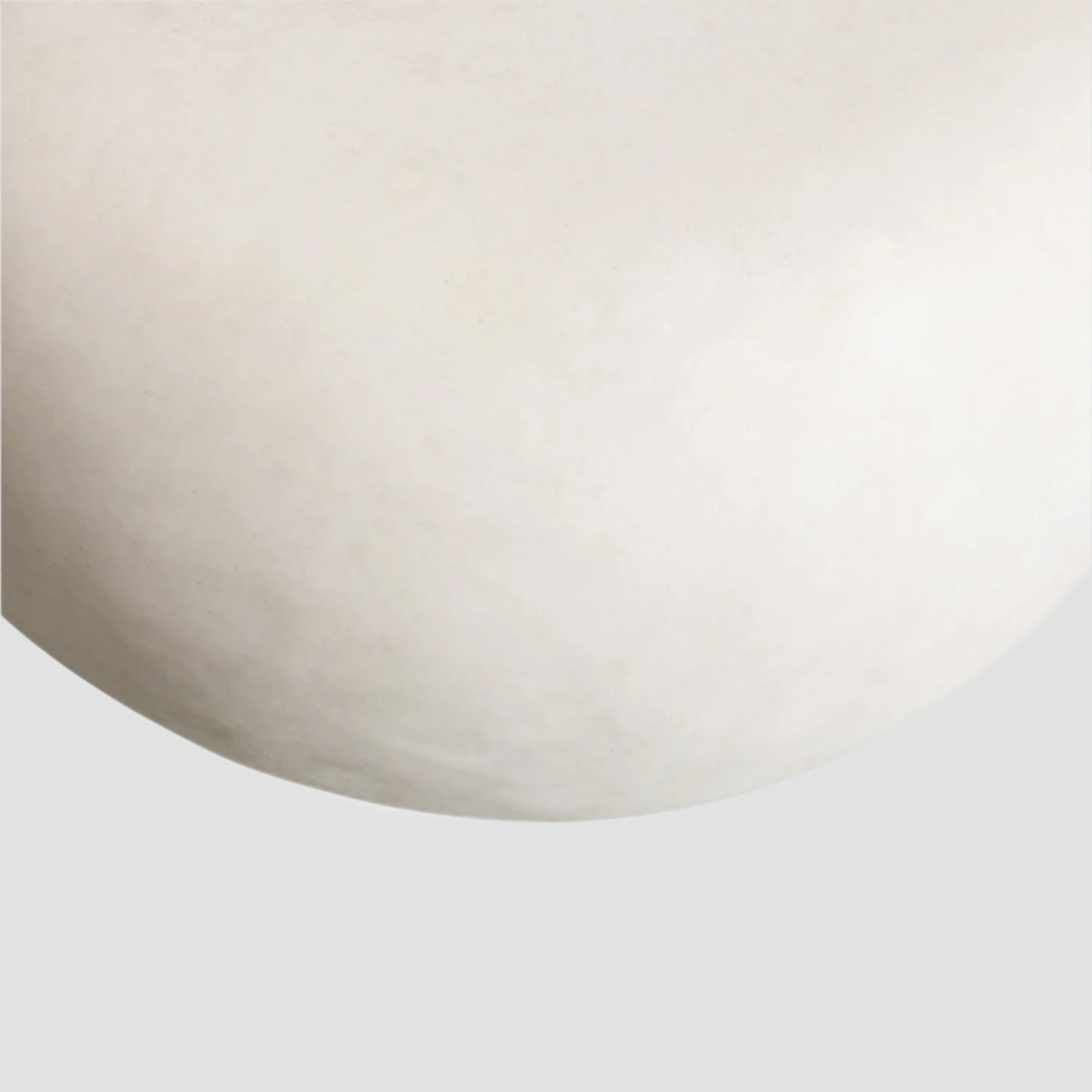 Pebble Bijzettafel Naturel