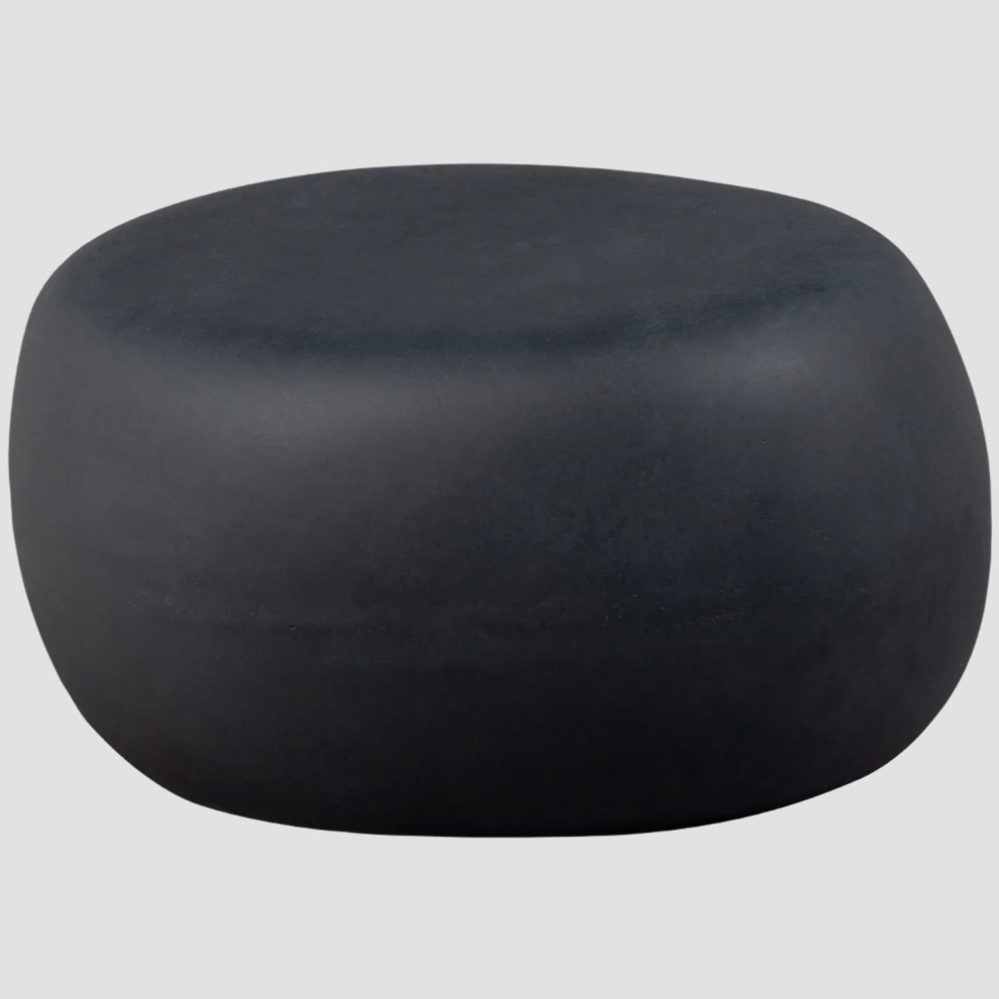 Pebble Bijzettafels Zwart