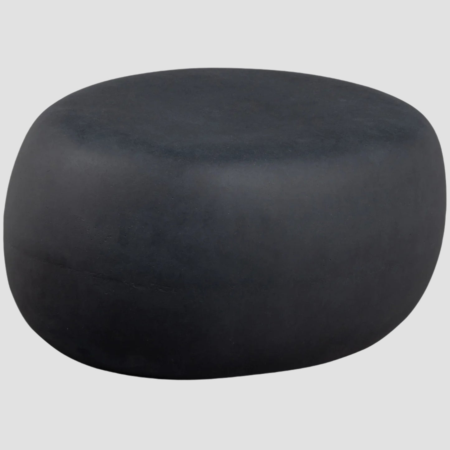 Pebble Bijzettafels Zwart