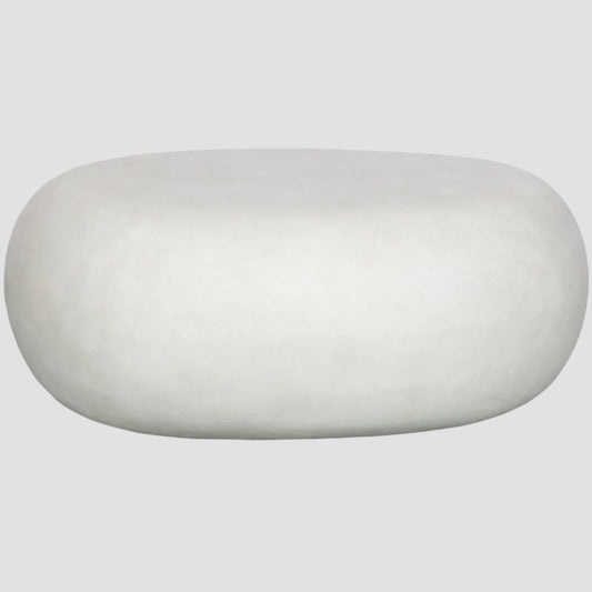 Pebble Bijzettafel Naturel