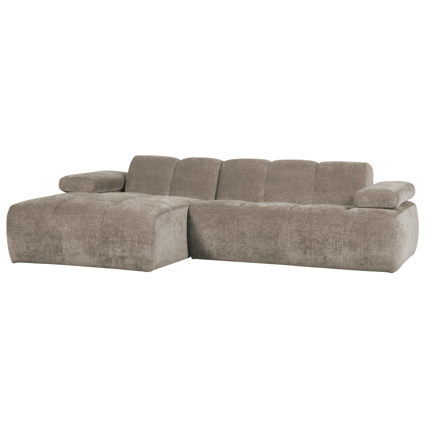 Mojo Chaise Longue Sofa