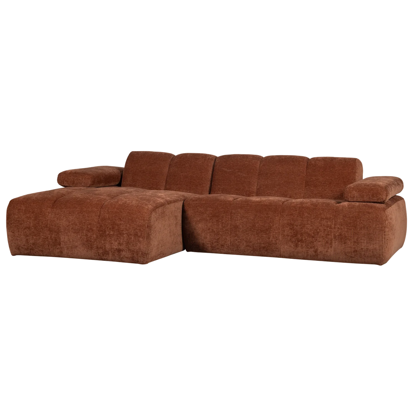 Mojo Chaise Longue Sofa