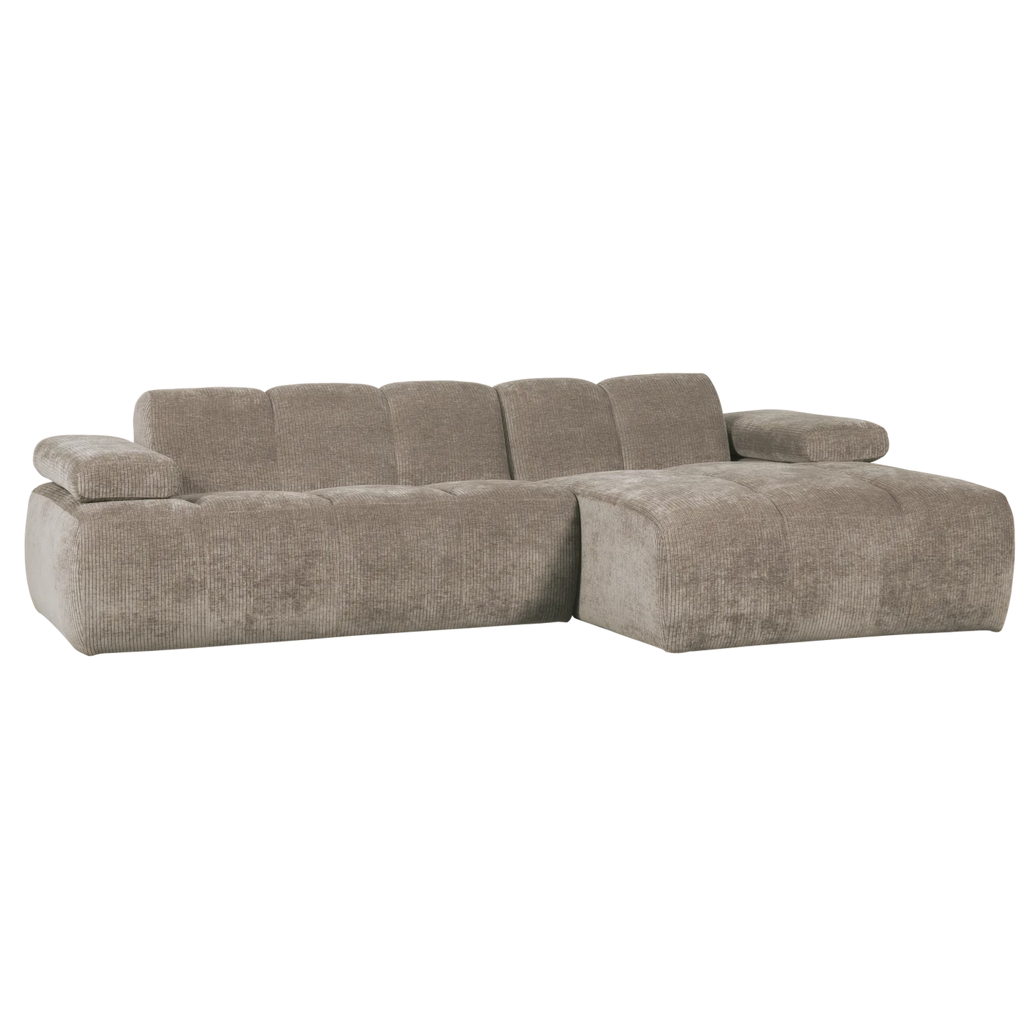 Mojo Chaise Longue Sofa