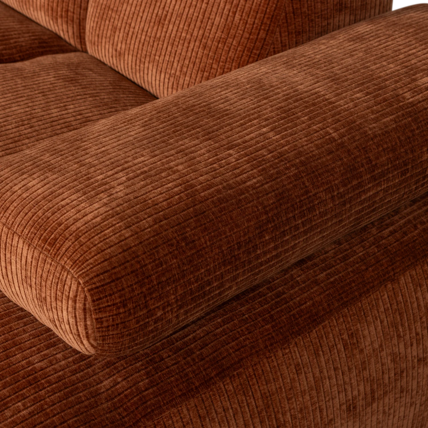 Mojo Chaise Longue Sofa