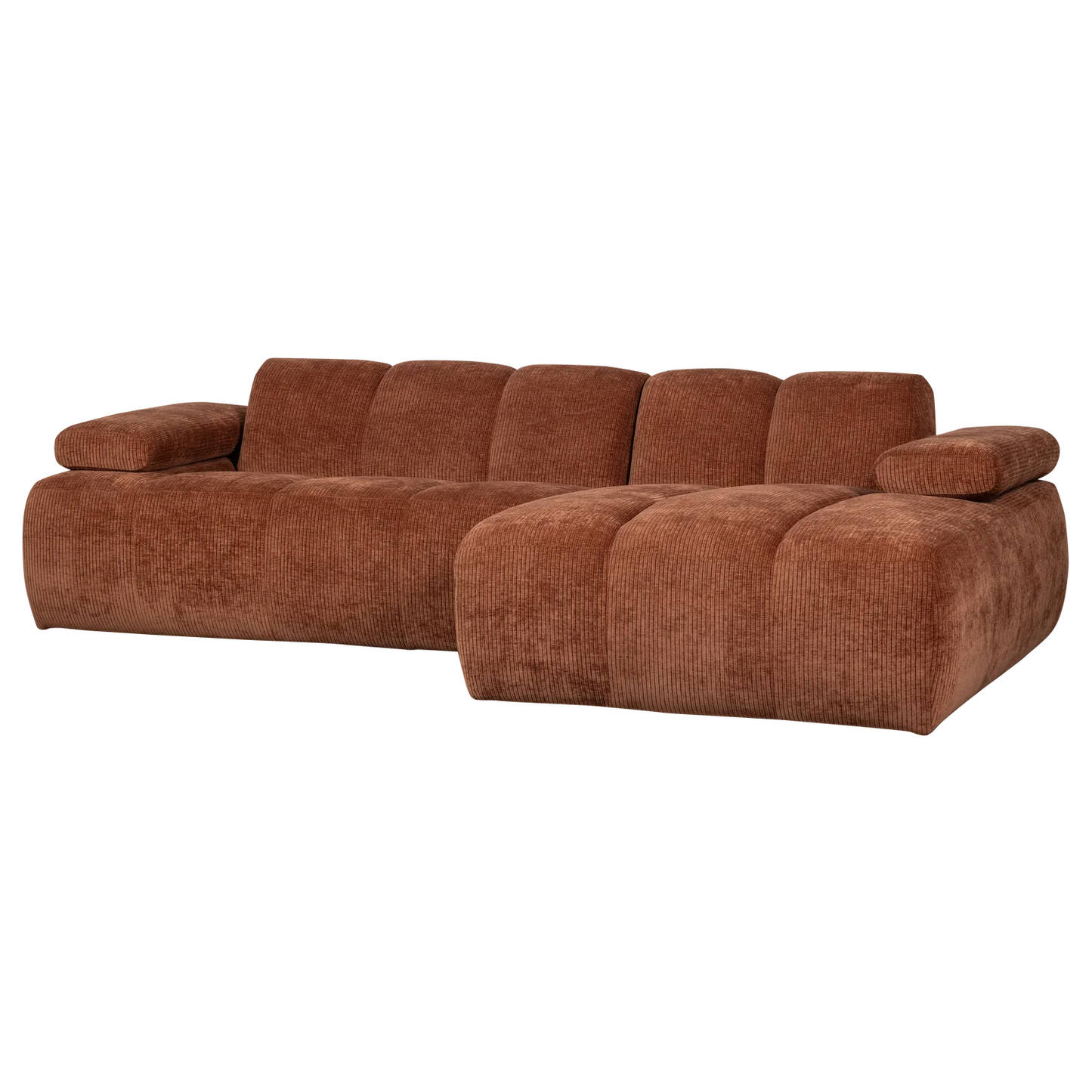Mojo Chaise Longue Sofa