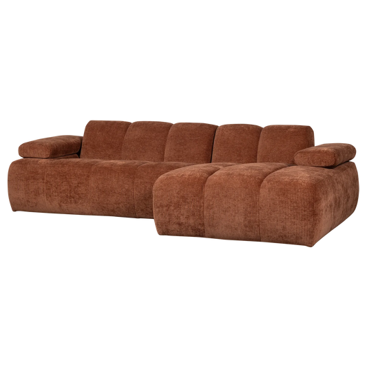 Mojo Chaise Longue Sofa