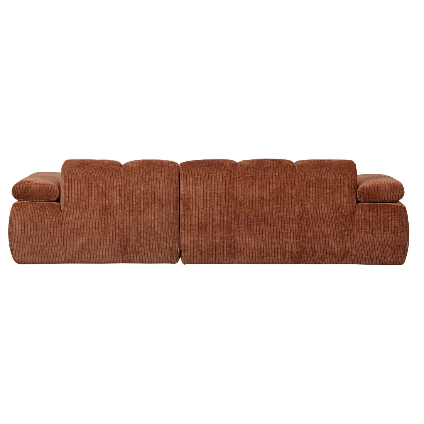 Mojo Chaise Longue Sofa