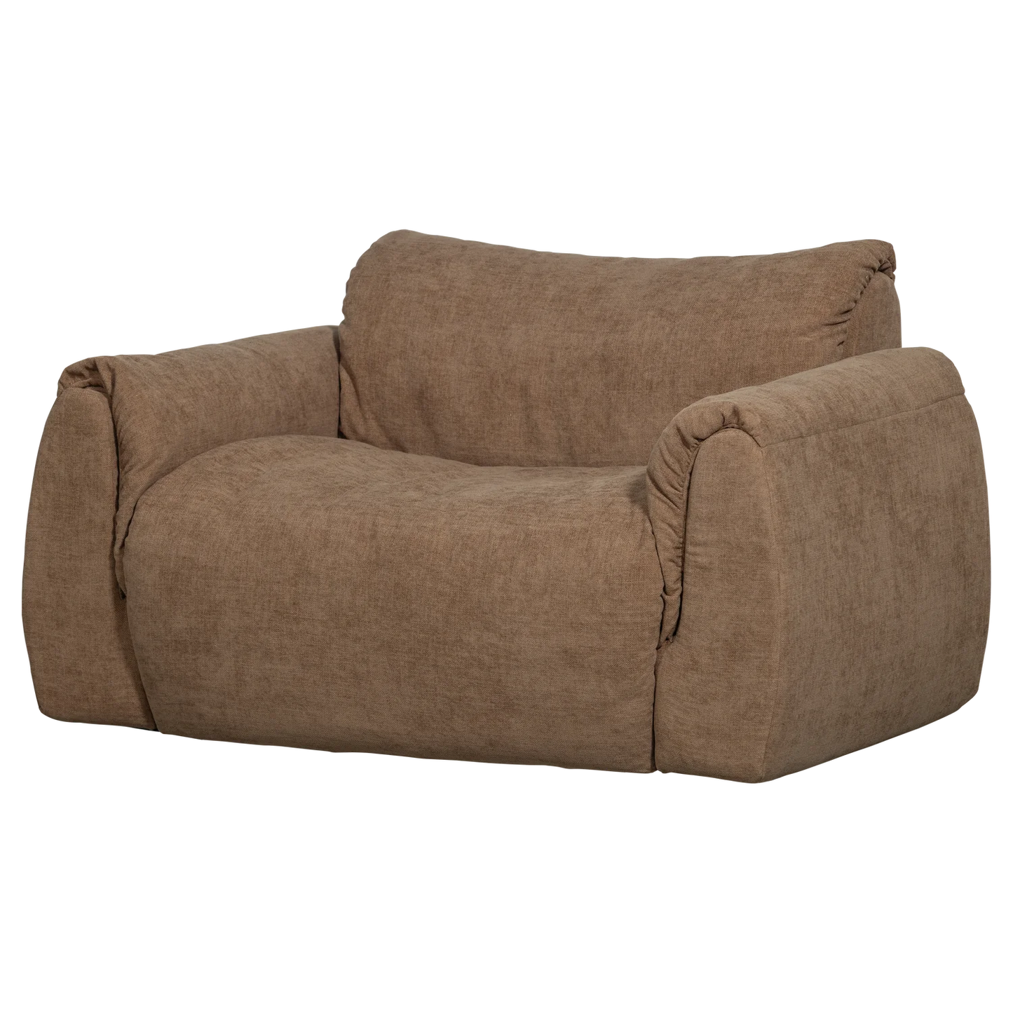 Baggy Loveseat