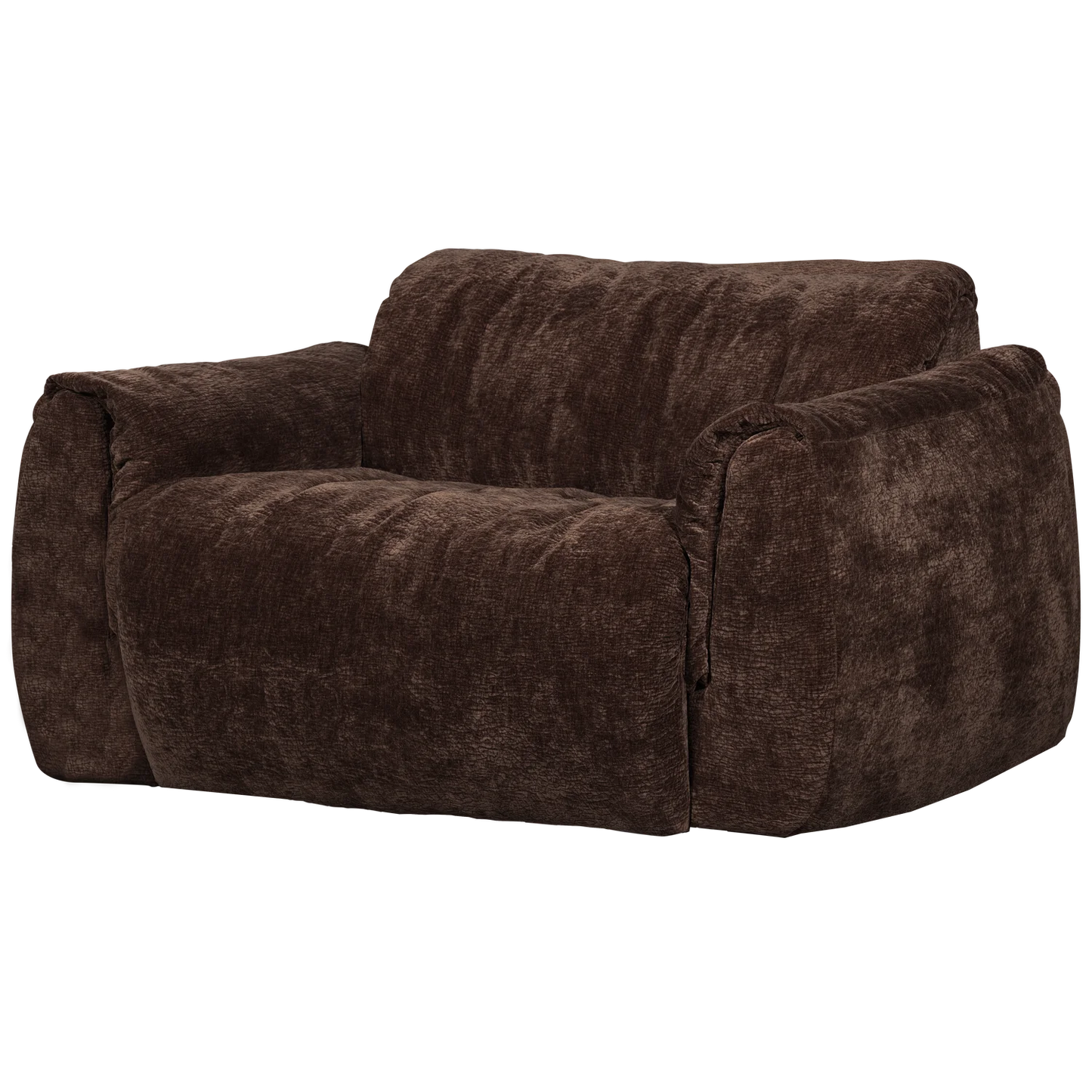 Baggy Loveseat