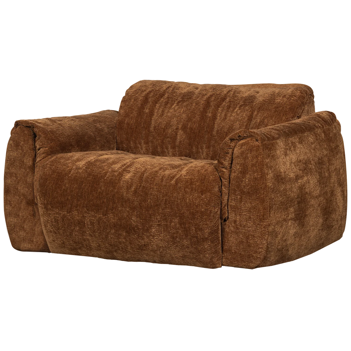Baggy Loveseat