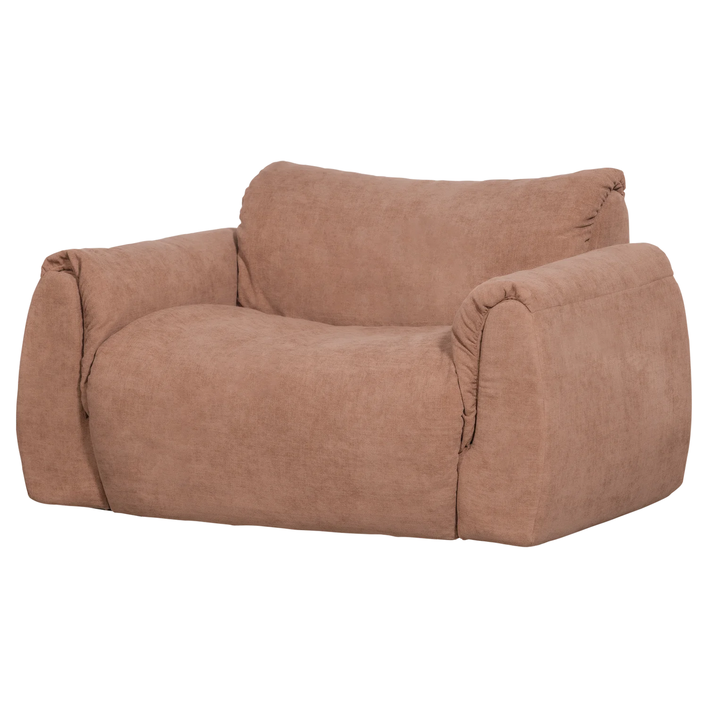 Baggy Loveseat