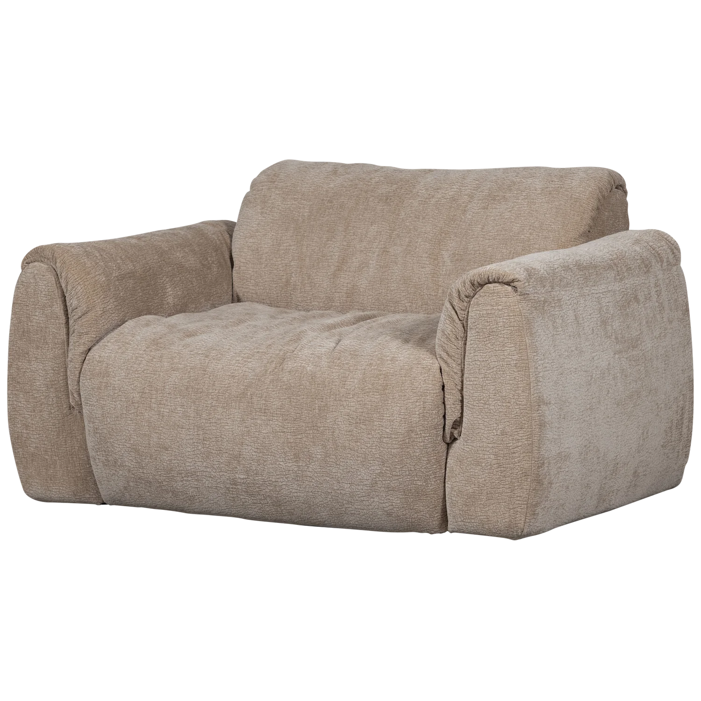 Baggy Loveseat
