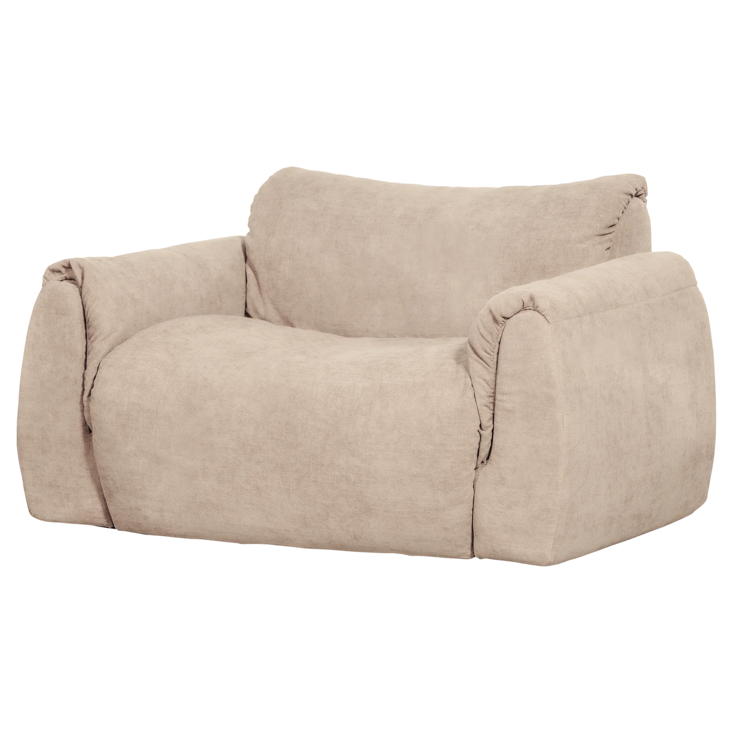 Baggy Loveseat