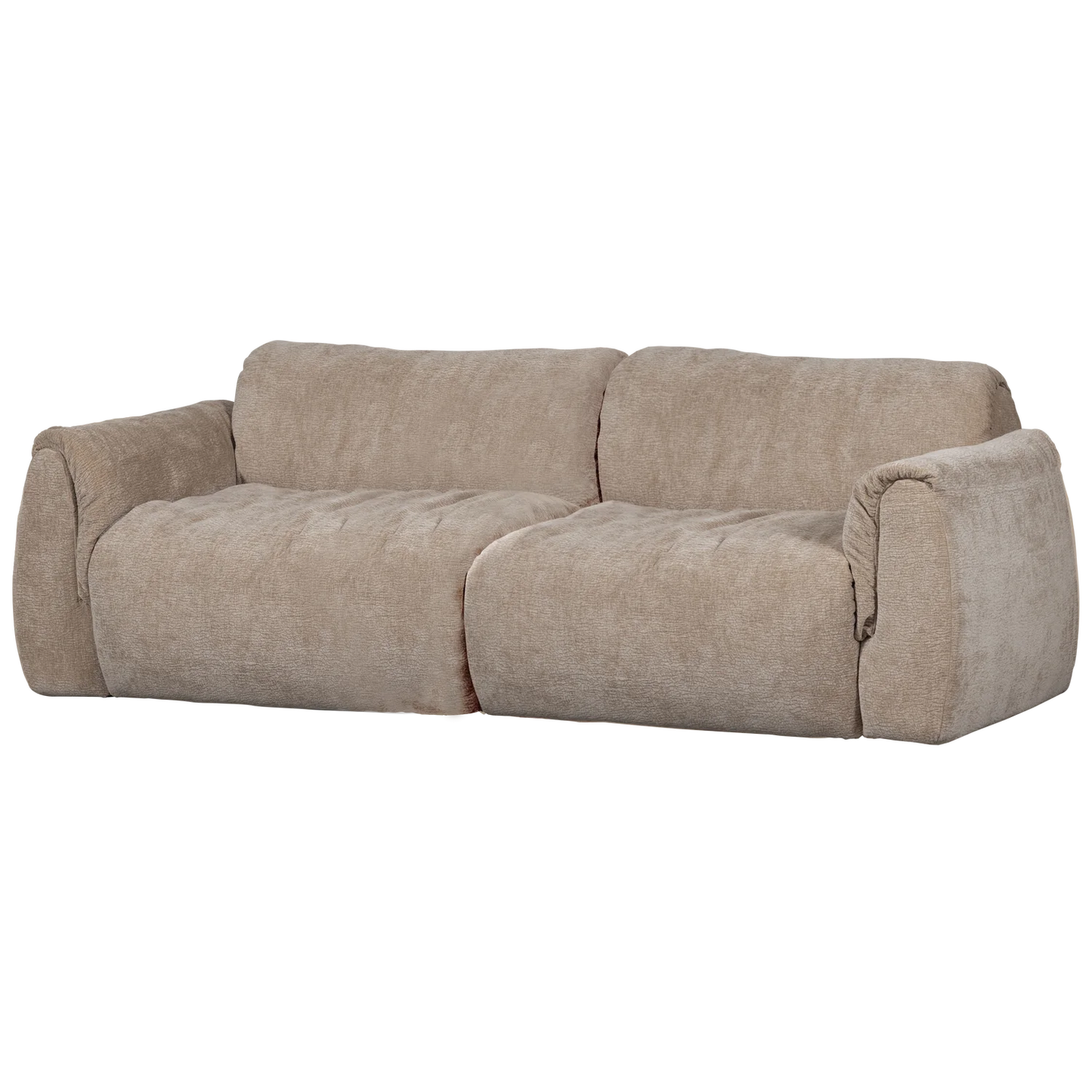Baggy Sofa 2 -Zit