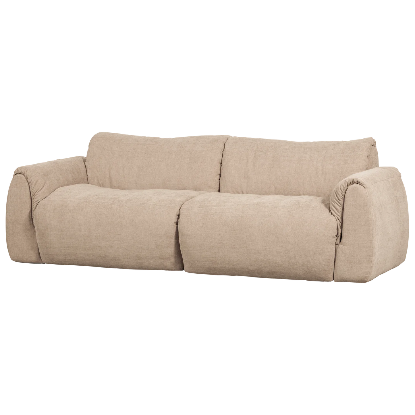 Baggy Sofa 2 -Zit