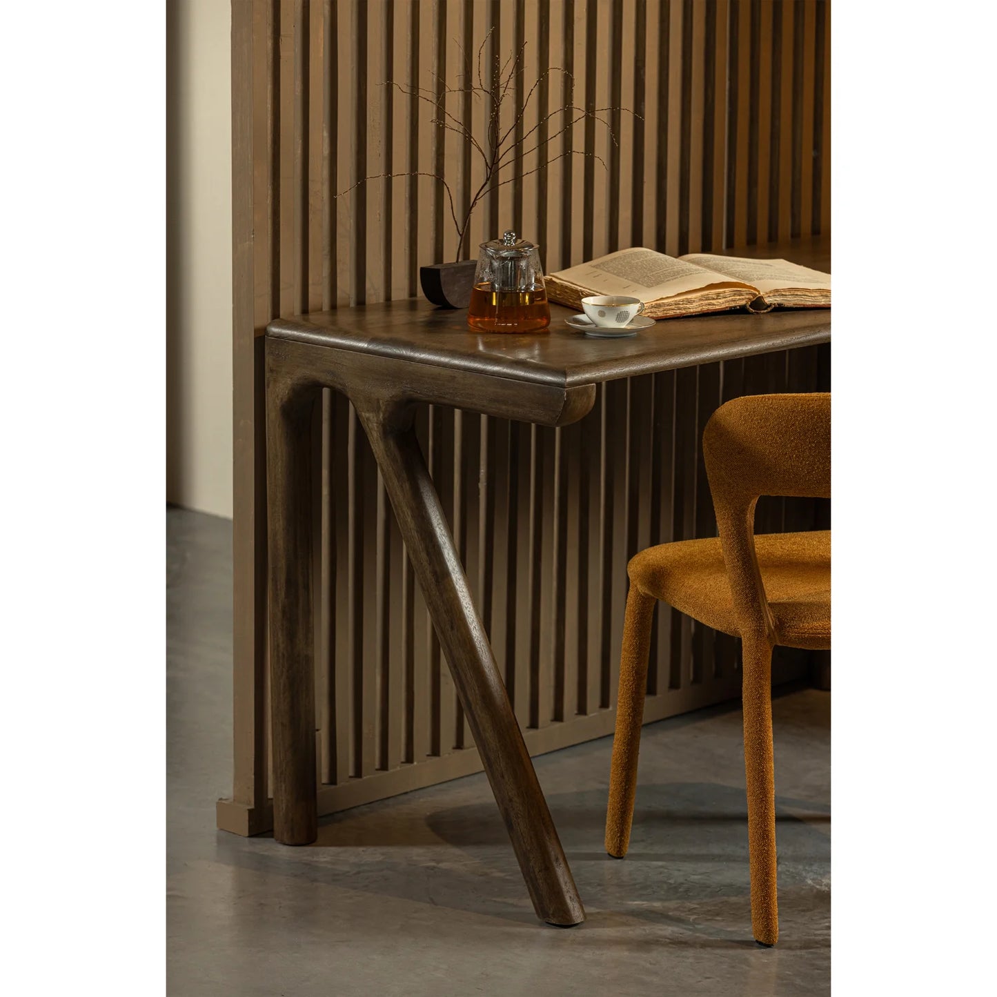 Noble Eetkamerstoelen