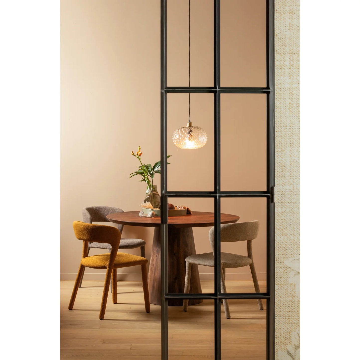 Noble Eetkamerstoelen