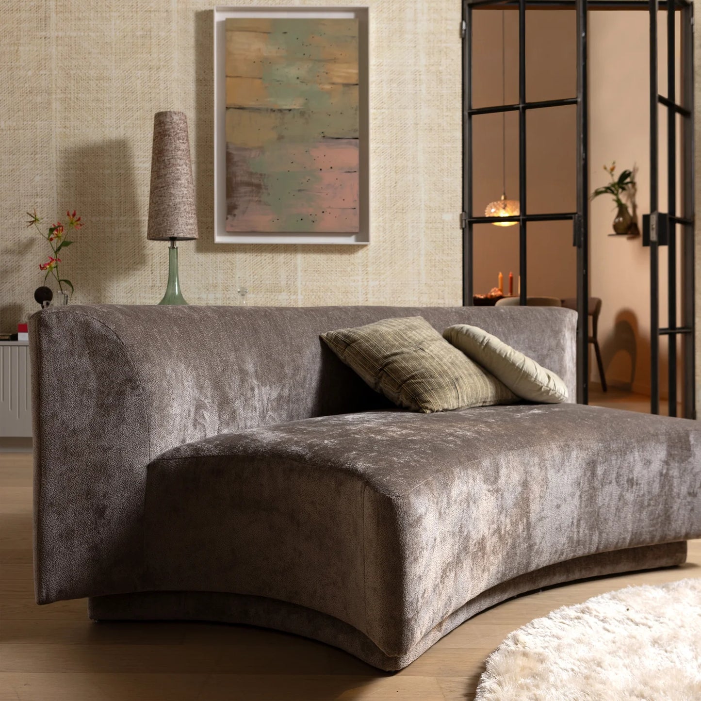 Popular Modulaire Sofa - Fauteuil