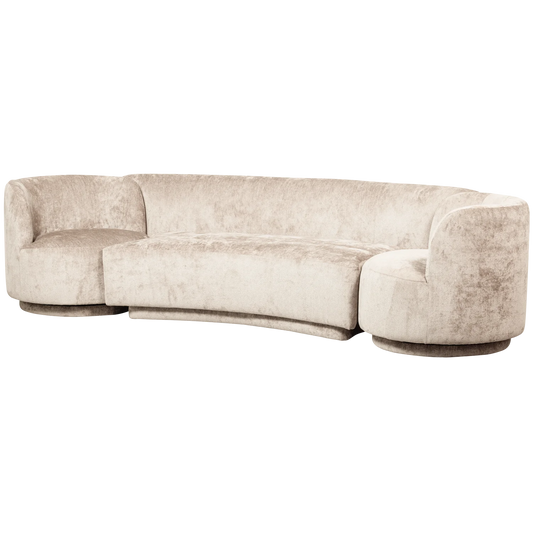 Popular Modulaire Sofa - Fauteuil