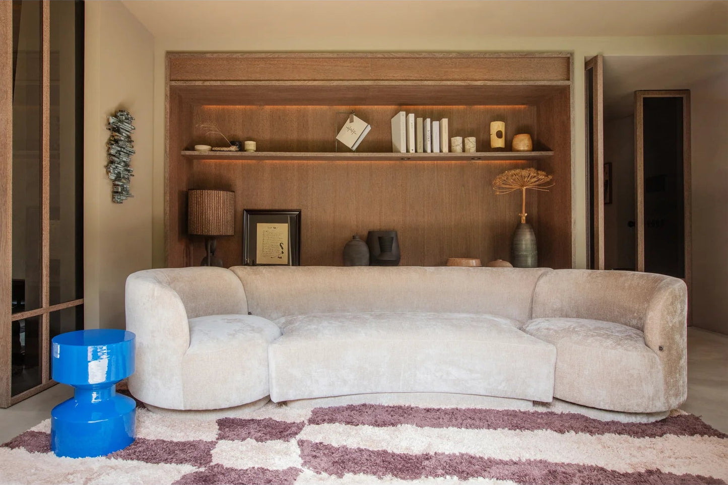 Popular Modulaire Sofa - Fauteuil