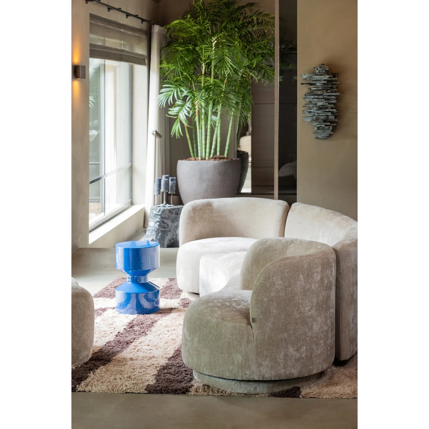 Popular Modulaire Sofa - Fauteuil