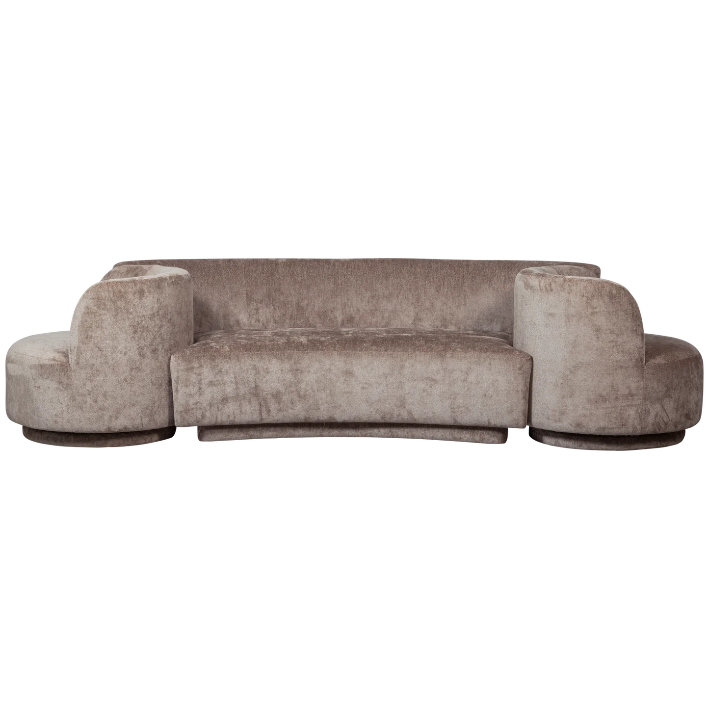 Popular Modulaire Sofa - Fauteuil