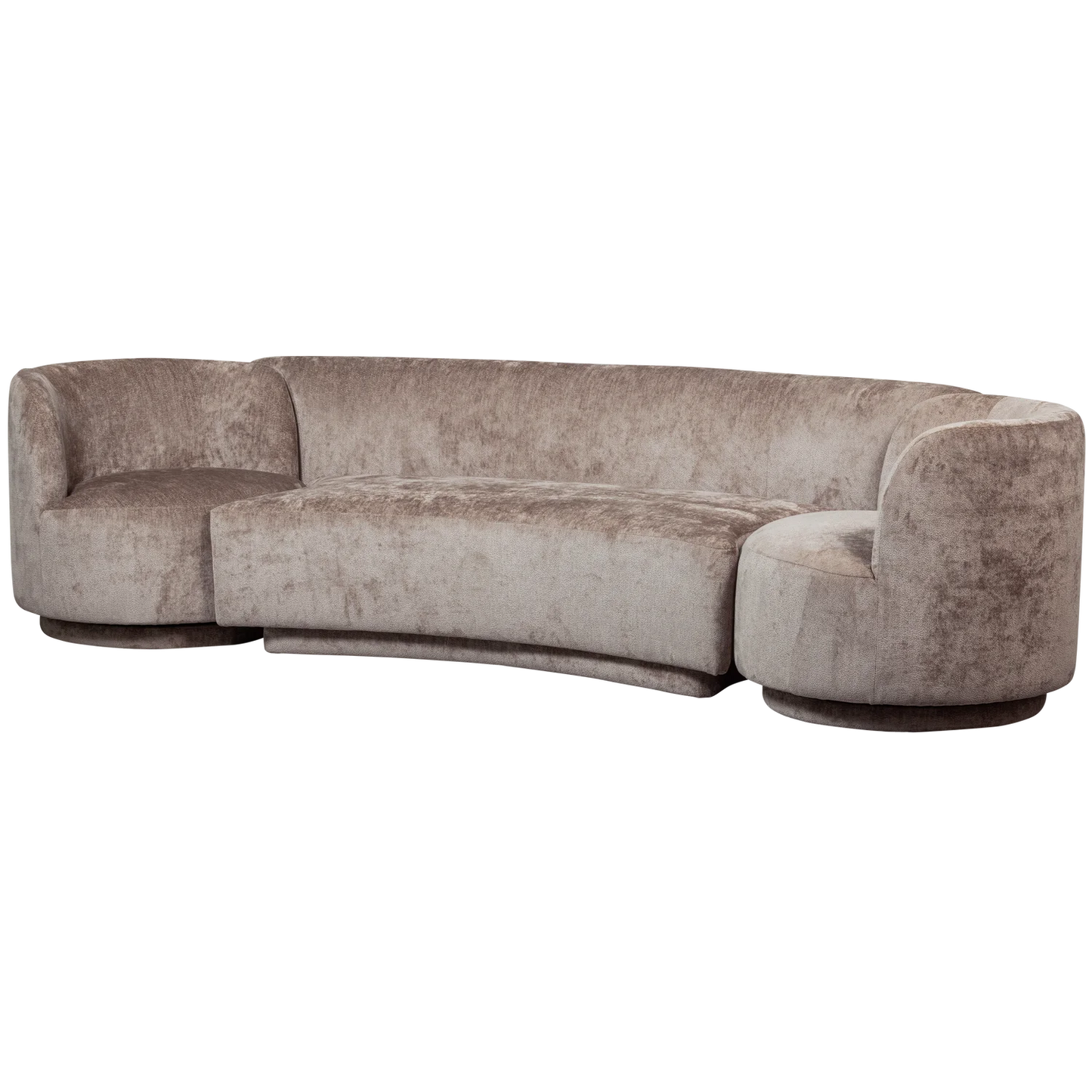 Popular Modulaire Sofa - Fauteuil