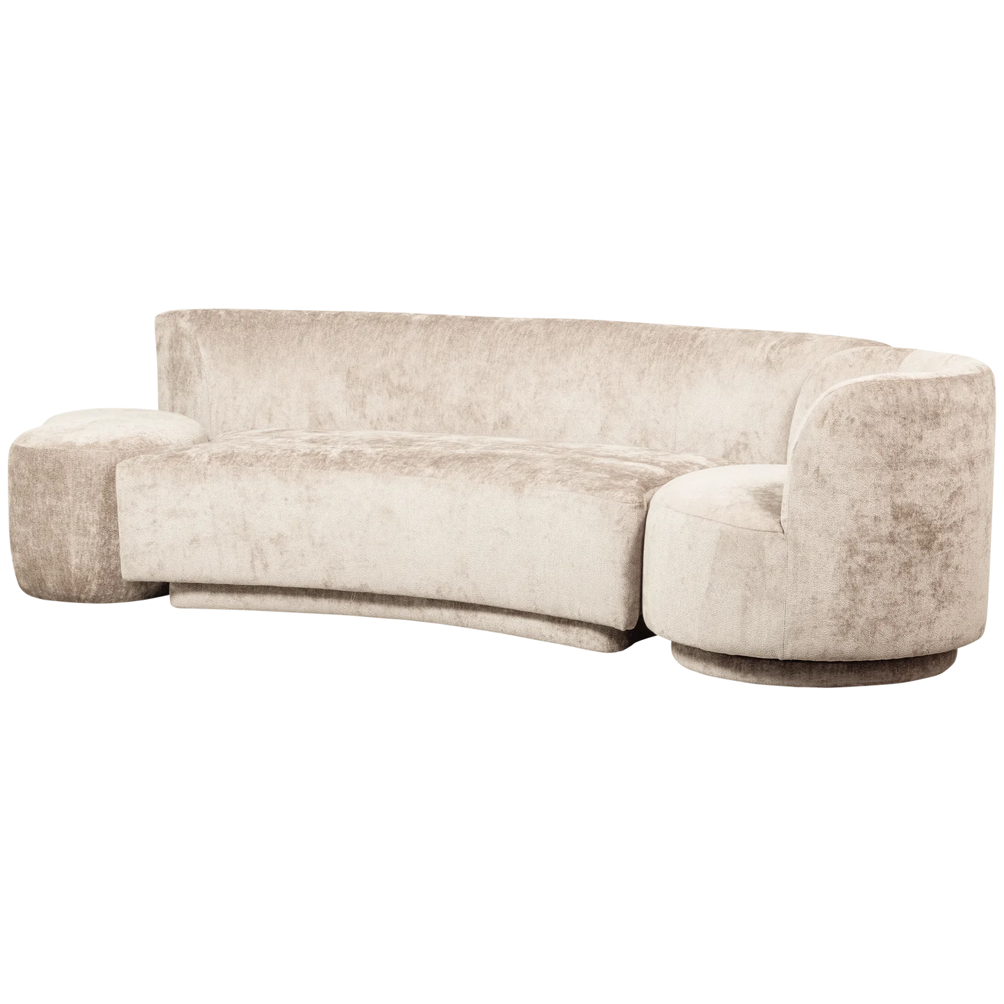 Popular Modulaire Sofa - Fauteuil